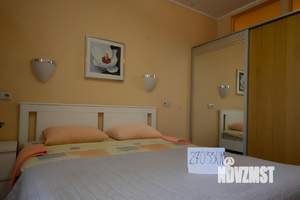 2-к квартира, посуточно, 48м2, 6/10 этаж