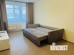 1-к квартира, посуточно, 32м2, 5/9 этаж