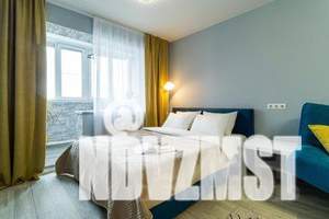 2-к квартира, посуточно, 45м2, 8/9 этаж