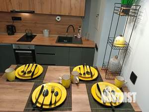 2-к квартира, посуточно, 35м2, 1/4 этаж