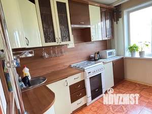 3-к квартира, посуточно, 66м2, 4/9 этаж