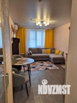 Студия квартира, посуточно, 22м2, 1/14 этаж