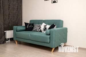 1-к квартира, посуточно, 39м2, 3/14 этаж