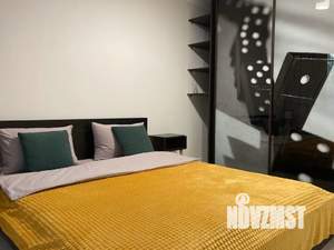 3-к квартира, посуточно, 55м2, 1/9 этаж