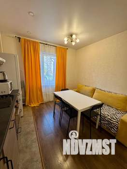 1-к квартира, посуточно, 50м2, 1/12 этаж