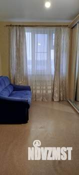 1-к квартира, на длительный срок, 35м2, 13/17 этаж