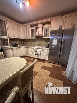 3-к квартира, на длительный срок, 97м2, 2/17 этаж