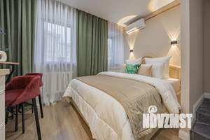 Студия квартира, посуточно, 19м2, 3/3 этаж