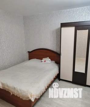 1-к квартира, посуточно, 34м2, 1/5 этаж