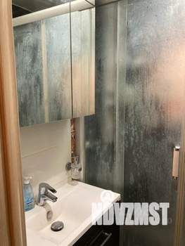 3-к квартира, посуточно, 67м2, 1/9 этаж