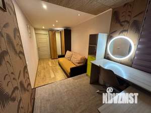 2-к квартира, посуточно, 48м2, 2/9 этаж