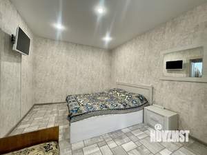 1-к квартира, на длительный срок, 35м2, 4/9 этаж