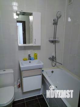 1-к квартира, на длительный срок, 31м2, 1/9 этаж