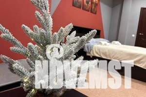 1-к квартира, посуточно, 47м2, 1/2 этаж