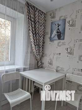 1-к квартира, посуточно, 34м2, 3/5 этаж