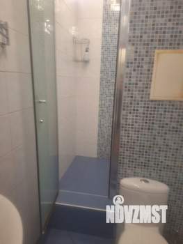 1-к квартира, посуточно, 55м2, 1/1 этаж