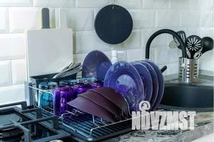 1-к квартира, посуточно, 30м2, 1/5 этаж