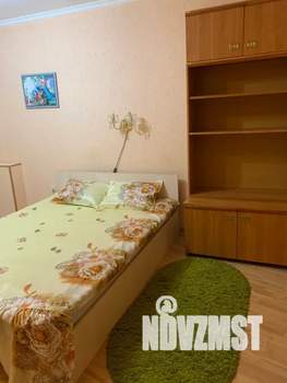 2-к квартира, посуточно, 90м2, 1/10 этаж