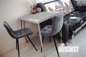 1-к квартира, посуточно, 35м2, 10/10 этаж