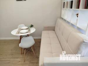 1-к квартира, посуточно, 31м2, 8/8 этаж