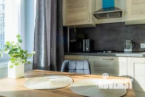 1-к квартира, посуточно, 45м2, 5/10 этаж