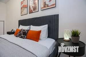 1-к квартира, посуточно, 39м2, 11/14 этаж