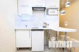 1-к квартира, посуточно, 23м2, 16/17 этаж