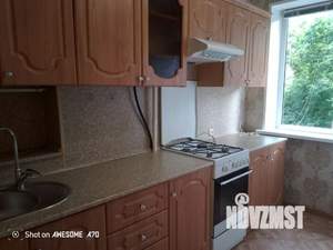2-к квартира, на длительный срок, 44м2, 2/9 этаж