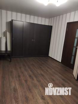 1-к квартира, на длительный срок, 34м2, 10/10 этаж