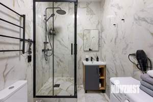 1-к квартира, посуточно, 24м2, 1/1 этаж