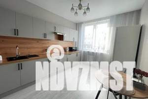 2-к квартира, посуточно, 55м2, 14/15 этаж