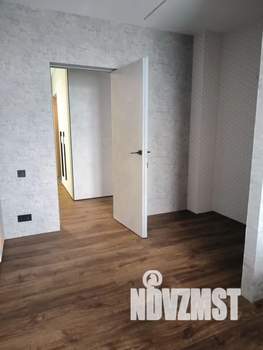 1-к квартира, посуточно, 59м2, 13/17 этаж