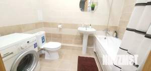 3-к квартира, посуточно, 100м2, 4/18 этаж