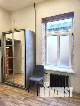 1-к квартира, посуточно, 35м2, 2/3 этаж