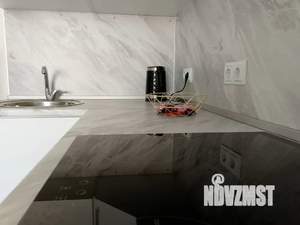 Студия квартира, посуточно, 23м2, 22/25 этаж