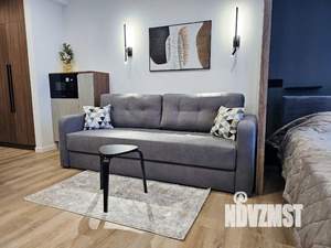 1-к квартира, посуточно, 33м2, 8/8 этаж