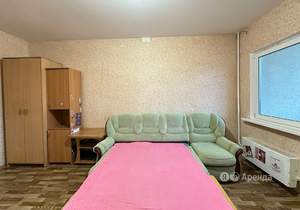 3-к квартира, на длительный срок, 87м2, 10/17 этаж