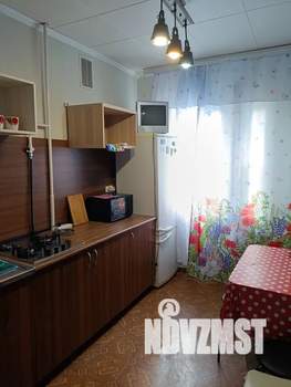 3-к квартира, посуточно, 58м2, 4/9 этаж