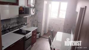 2-к квартира, на длительный срок, 50м2, 10/14 этаж
