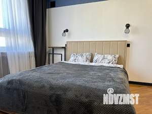 2-к квартира, посуточно, 68м2, 6/8 этаж