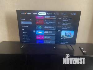 1-к квартира, посуточно, 42м2, 8/10 этаж