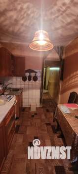 2-к квартира, на длительный срок, 52м2, 1/9 этаж