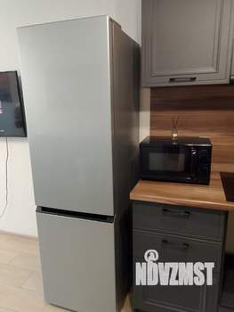 1-к квартира, посуточно, 40м2, 15/18 этаж