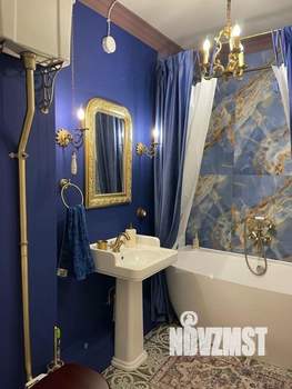 1-к квартира, посуточно, 82м2, 1/1 этаж