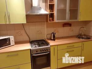 1-к квартира, посуточно, 45м2, 6/9 этаж