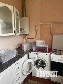 2-к квартира, на длительный срок, 60м2, 4/4 этаж