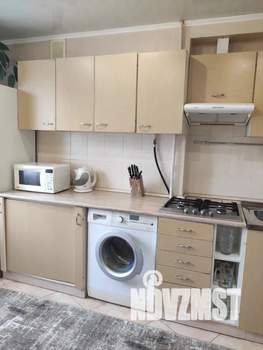 1-к квартира, посуточно, 33м2, 6/9 этаж