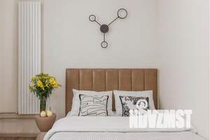 1-к квартира, посуточно, 23м2, 1/5 этаж