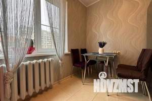 3-к квартира, посуточно, 70м2, 9/9 этаж