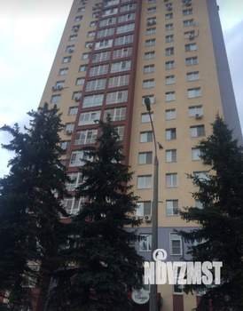 1-к квартира, на длительный срок, 42м2, 6/19 этаж